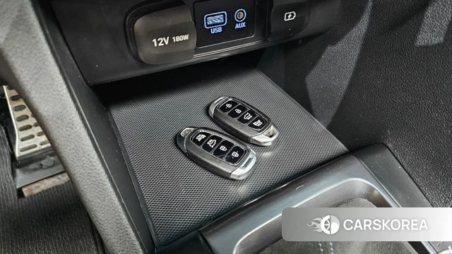 Hyundai Veloster (JS) 2018 Белый из Кореи, фото 6