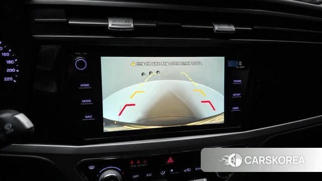 Ssangyong Beautiful Korando 2021 Белый из Кореи, фото 6