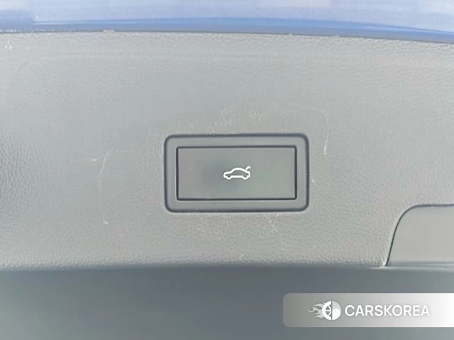 Volkswagen Teramont 2021 Синий из Китая, фото 6