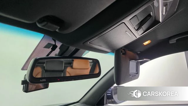 Ssangyong Rexton Sports Cannes 2020 Синий из Кореи, фото 6