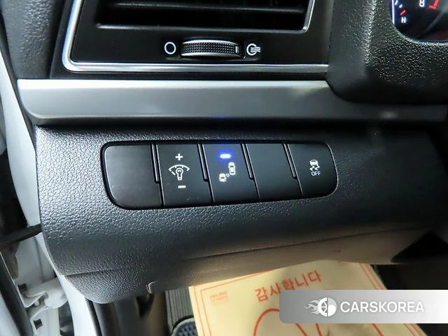 Hyundai Avante AD 2018 Белый из Кореи, фото 6