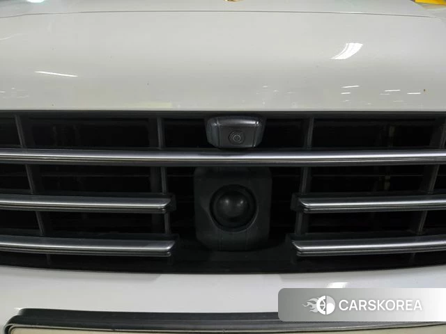 Porsche Cayenne (PO536) id 4914505 из Кореи 6