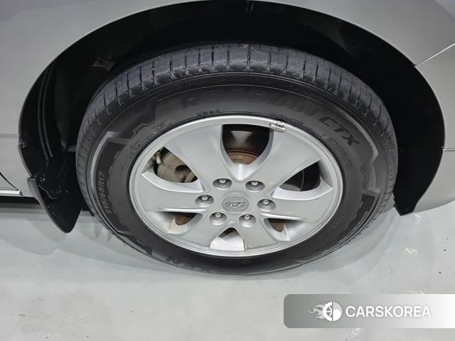 Hyundai The New Grand Starex 2020 Серебряный из Кореи, фото 6