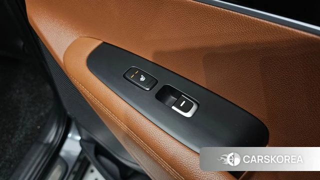 Kia The New Sorento 2018 Серый из Кореи, фото 6