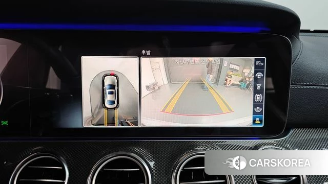 Mercedes-Benz E-Class W213 2018 Белый из Кореи, фото 6