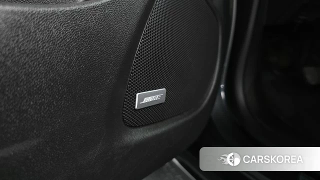 Chevrolet (GM Daewoo) All New Malibu 2018 Серый из Кореи, фото 6