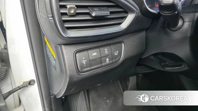 Hyundai Santa Fe TM 2018 Белый из Кореи, фото 6