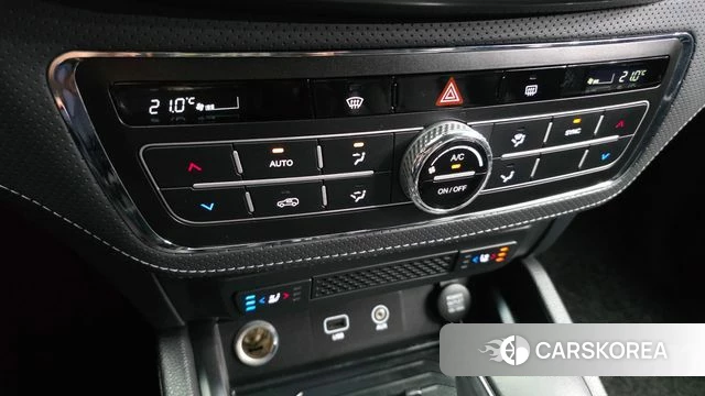 Ssangyong The New Rexton Sport 2021 Белый из Кореи, фото 6