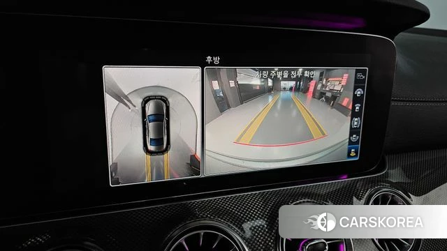 Mercedes-Benz CLS-Class C257 2018 Серый из Кореи, фото 6