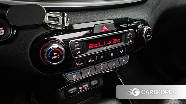 Kia The New Sorento 2019 Черный из Кореи, фото 6