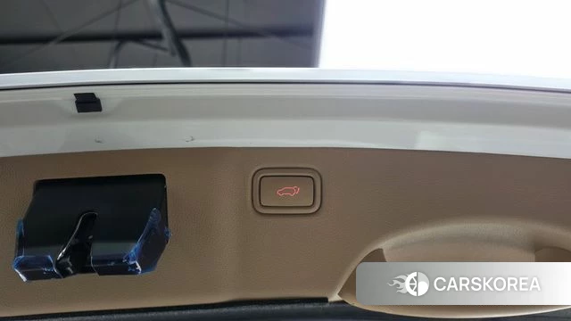 Kia The New Carnival 2019 Белый из Кореи, фото 6