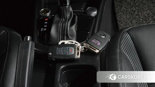 Ssangyong Berry New Tivoli 2020 Синий из Кореи, фото 6
