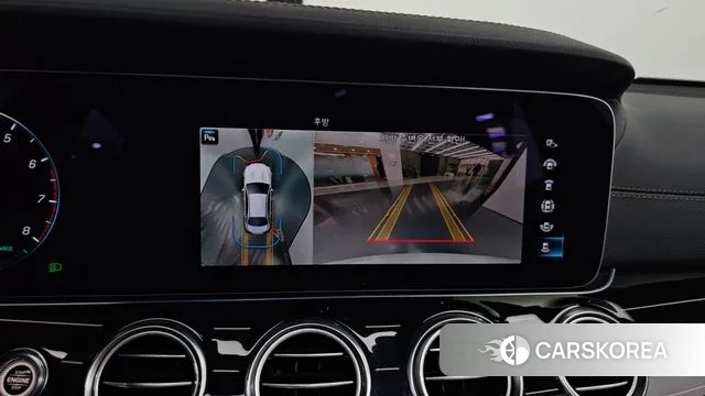 Mercedes-Benz E-Class W213 2021 Белый из Кореи, фото 6