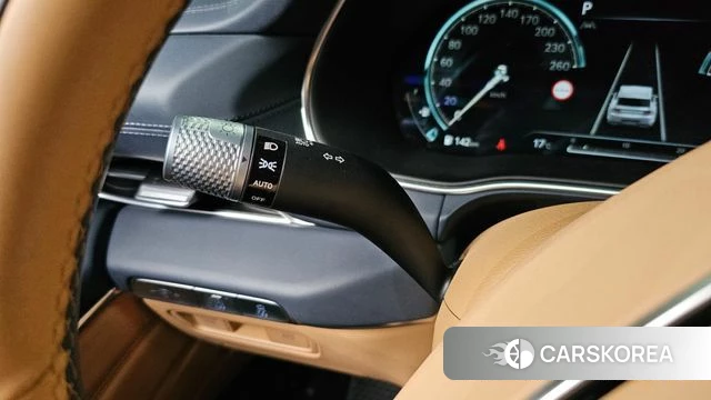 Genesis GV80 2022 Белый из Кореи, фото 6