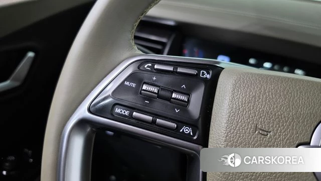 Ssangyong Torres 2023 Зеленый из Кореи, фото 6