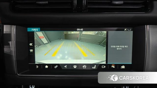 Jaguar XF (X260) 2018 Белый из Кореи, фото 6