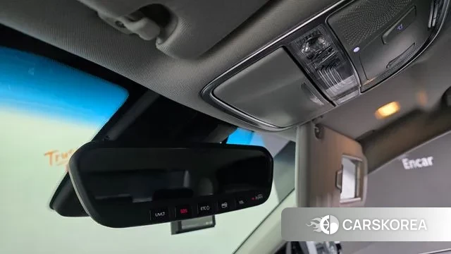 Kia More K9 2019 Черный из Кореи, фото 6