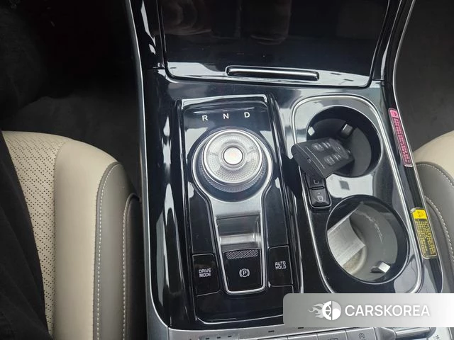 Kia Carnival 4th generation 2022 Черный из Кореи, фото 6