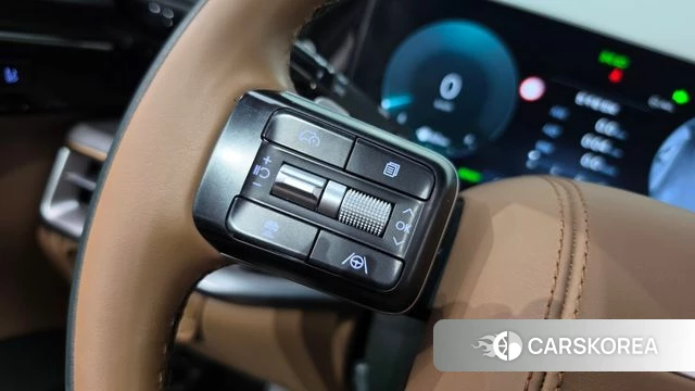 Hyundai Grandeur Hybrid (GN7) 2024 Белый из Кореи, фото 6