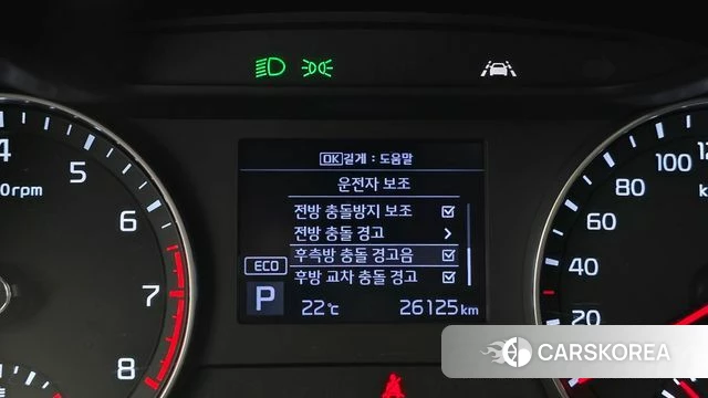 Kia Come New K3 2021 Белый из Кореи, фото 6