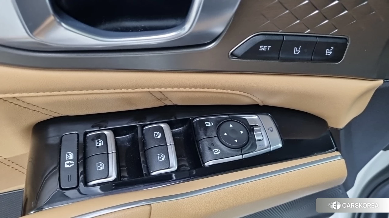 Kia Sorento 4th Generation 2020 Белый из Кореи, фото 6