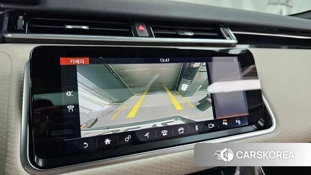 Land Rover Range Rover Velar id 4713115 из Кореи 6