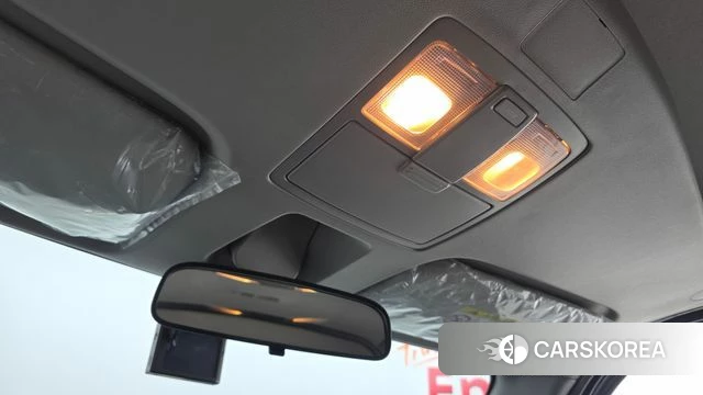 Kia The New Kia Ray 2024 Серый из Кореи, фото 6