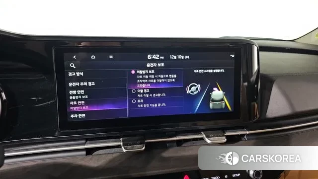 Kia Carnival 4th generation 2022 Черный из Кореи, фото 6