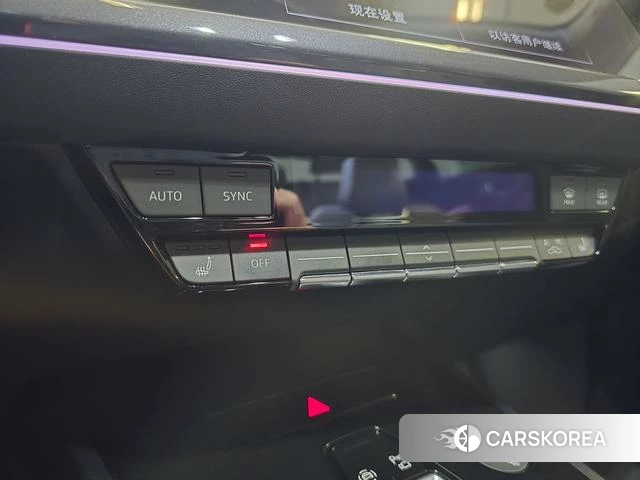 Audi Q4 2024 Синий из Китая, фото 6