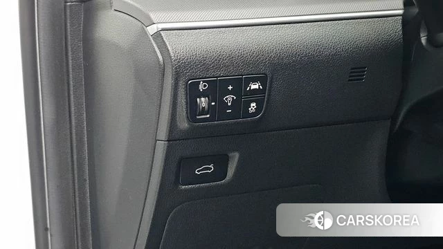 Kia K5 3rd generation 2021 Белый из Кореи, фото 6