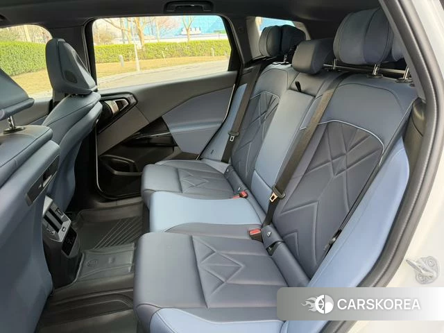 BMW X3 2025 Белый из Китая, фото 6