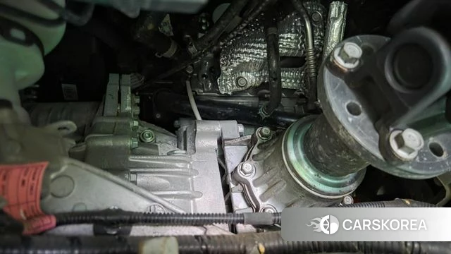 Hyundai Santa Fe TM 2019 Белый из Кореи, фото 6