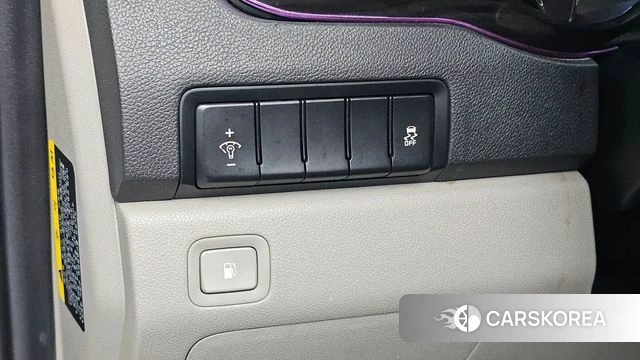 Kia The New Carnival 2019 Белый из Кореи, фото 6