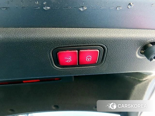 Mercedes-Benz CLS-Class C257 2021 Серый из Кореи, фото 6