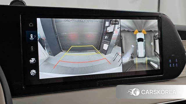 Hyundai The New Palisade 2024 Белый из Кореи, фото 6