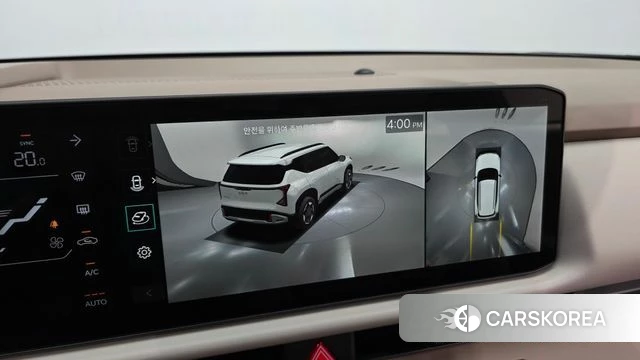 Kia Celtos second Generation 2026 Серый из Кореи, фото 6
