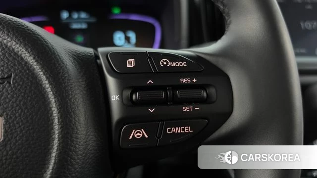 Kia The New Kia Ray 2025 Жемчужный цвет из Кореи, фото 6