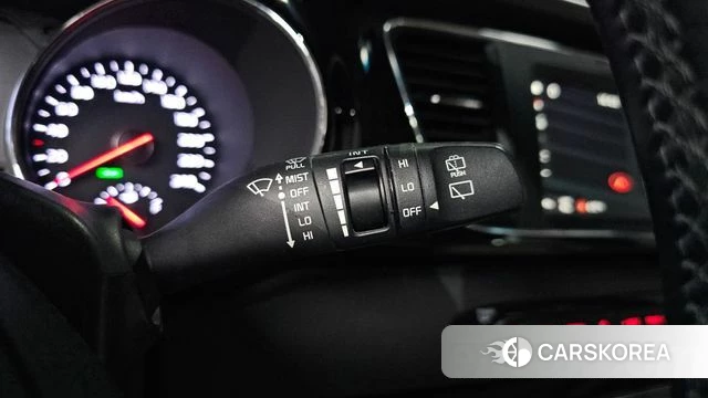 Kia All New Carnival 2018 Серый из Кореи, фото 6