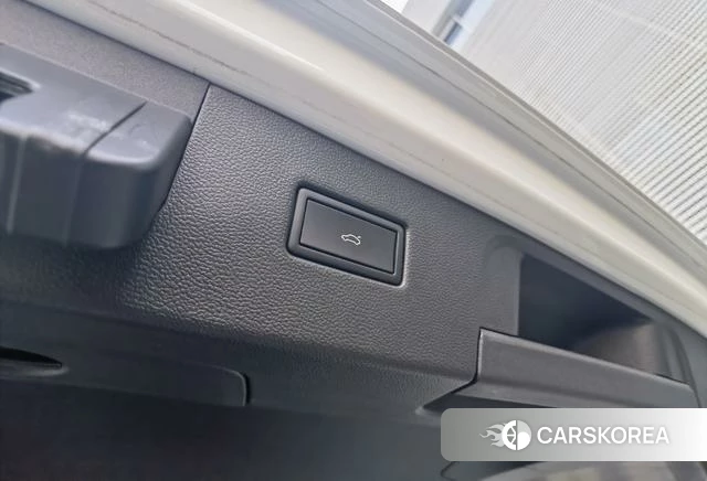 Volkswagen Tayron 2022 Белый из Китая, фото 6
