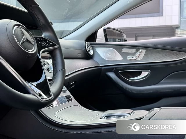 Mercedes-Benz CLS 2022 Белый из Китая, фото 6