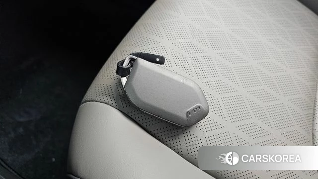 Kia The New Carnival 4th Generation 2025 Белый из Кореи, фото 6