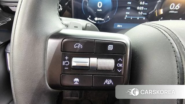 Hyundai Grandeur (GN7) 2024 Белый из Кореи, фото 6