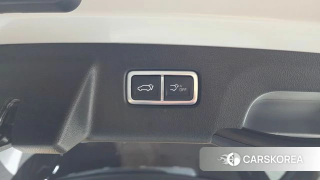Kia The New Sorento 4th Generation 2024 Белый из Кореи, фото 6