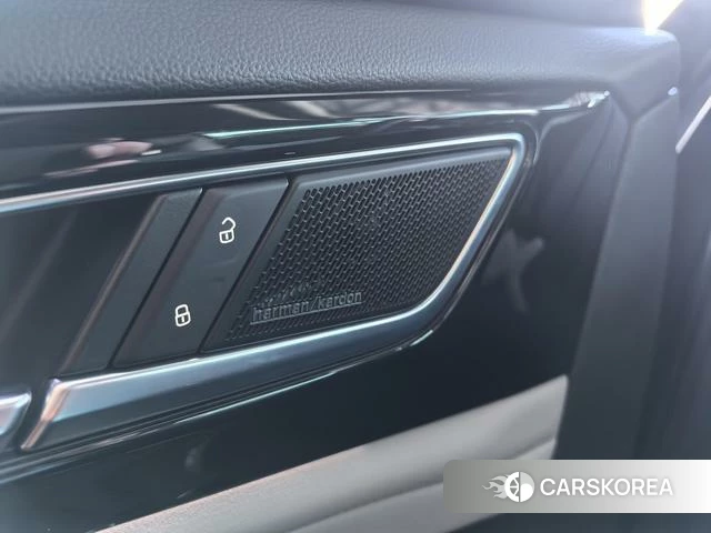 Volkswagen Teramont 2022 Черный из Китая, фото 6