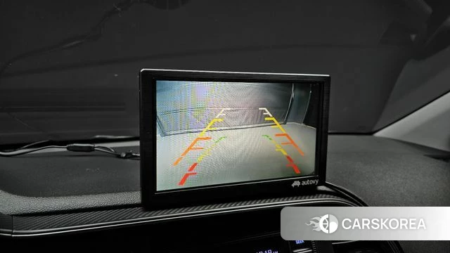 Hyundai The New Avante AD 2019 Белый из Кореи, фото 6