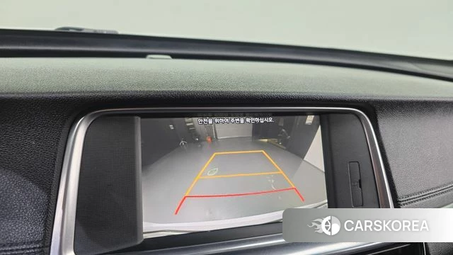 Kia The New K5 2nd generation 2018 Белый из Кореи, фото 6