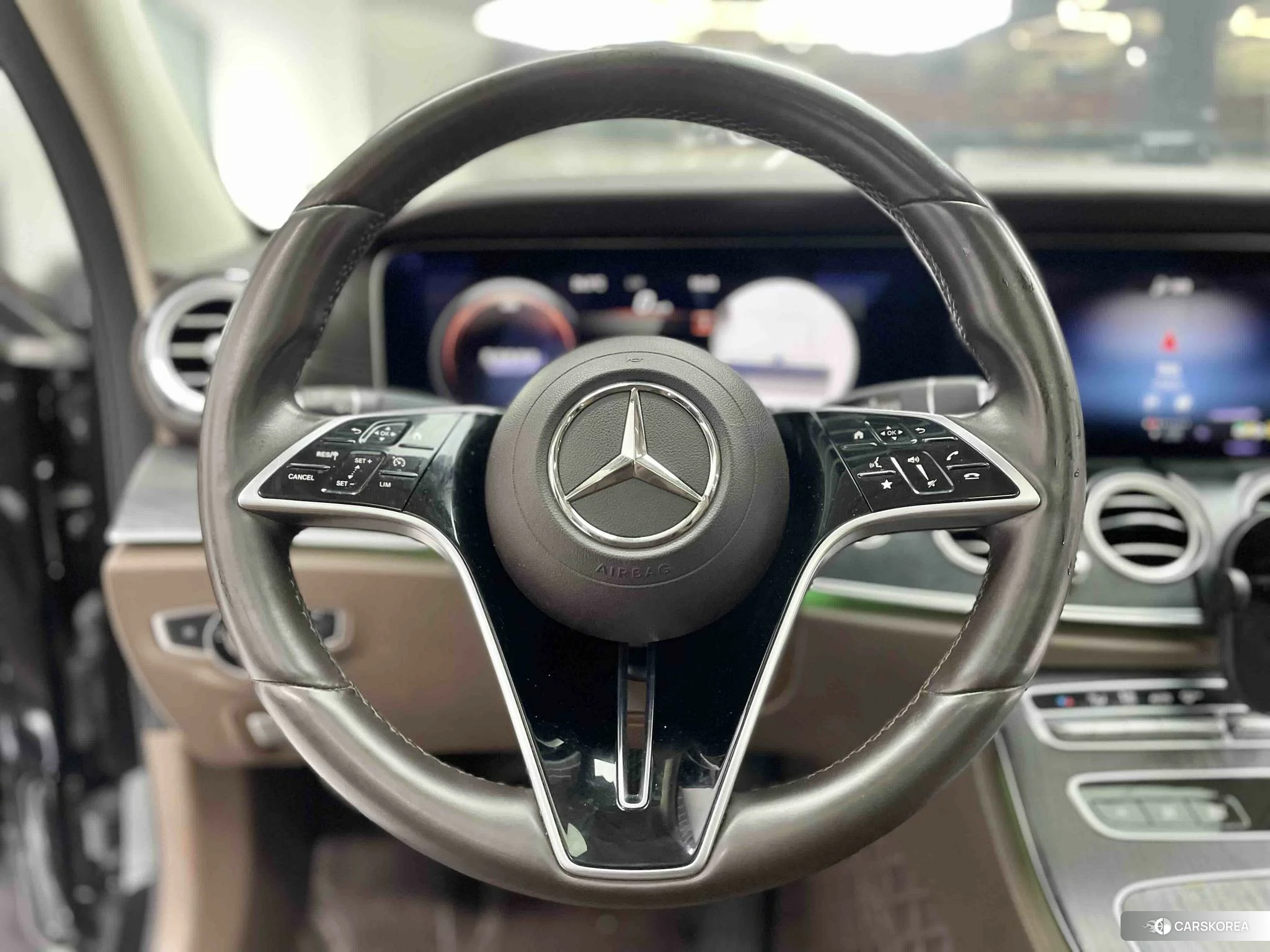 Mercedes-Benz E-Class 2021 Черный из Китая, фото 6