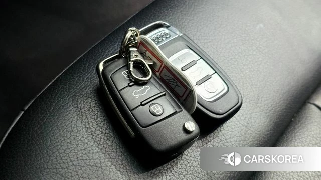 Audi New A3 2018 Белый из Кореи, фото 6