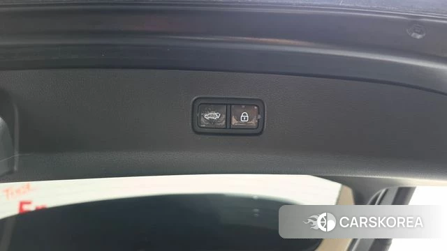 Genesis GV80 2021 Черный из Кореи, фото 6