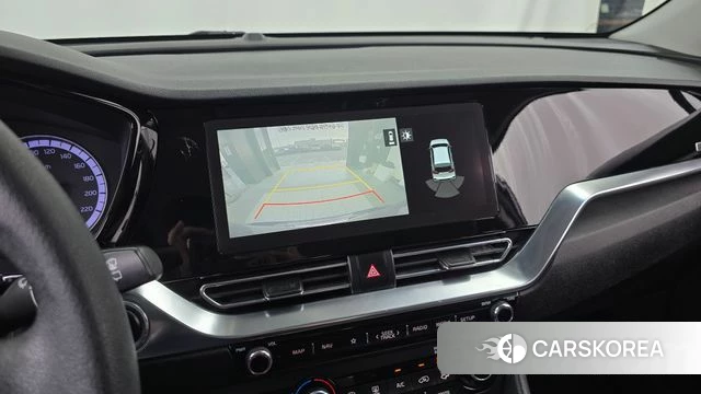 Kia The New Niro 2020 Серый из Кореи, фото 6